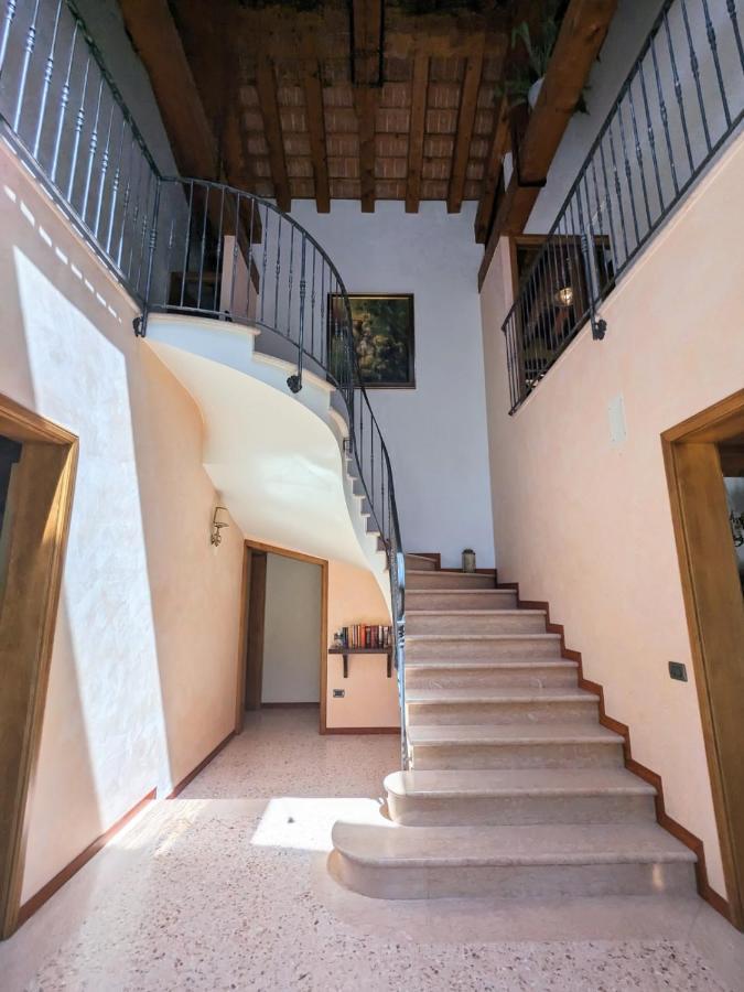 Villa Iris Mogliano Veneto Zewnętrze zdjęcie