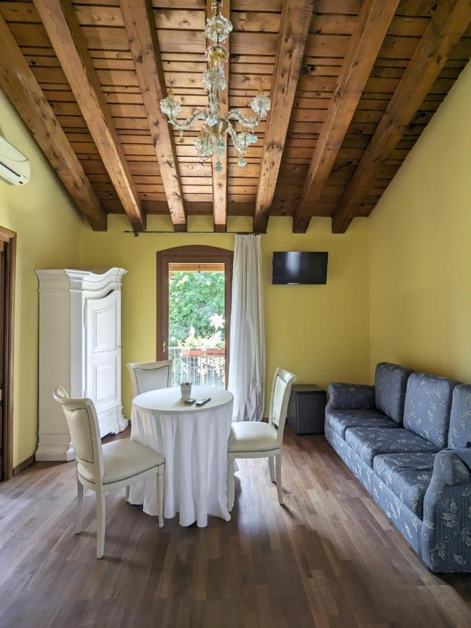 Villa Iris Mogliano Veneto Zewnętrze zdjęcie