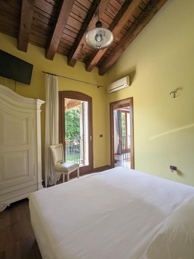 Villa Iris Mogliano Veneto Zewnętrze zdjęcie