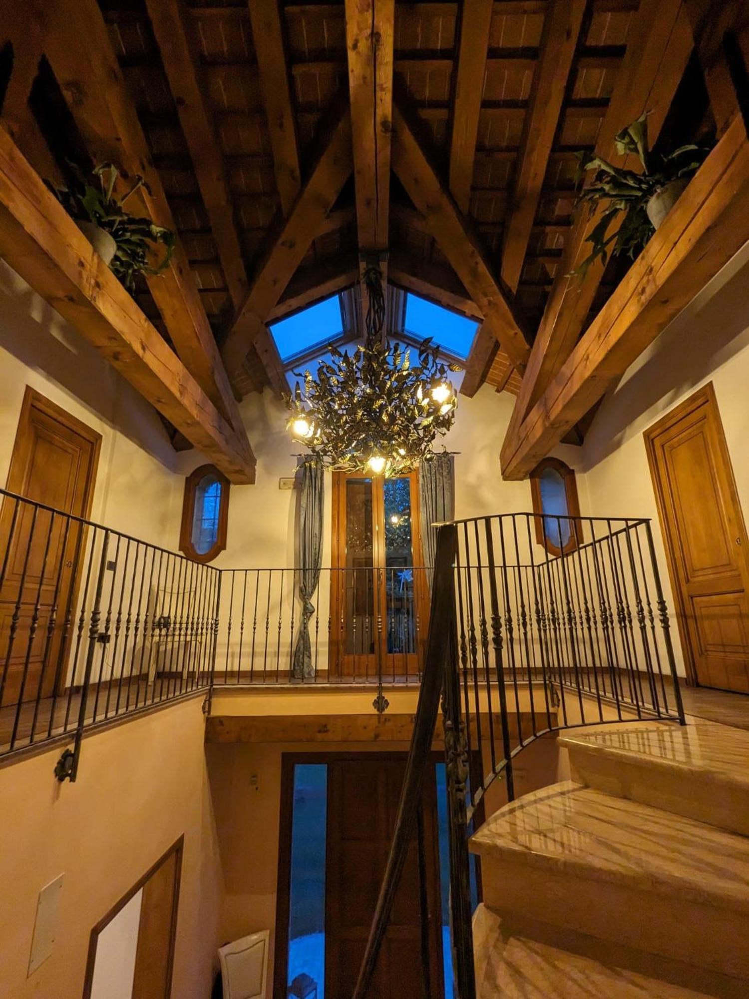 Villa Iris Mogliano Veneto Zewnętrze zdjęcie